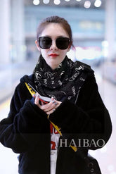 China Replica Chanel Scarf 76usd Only
